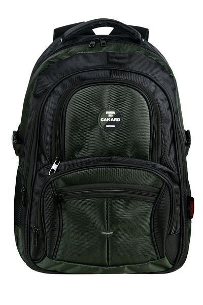 Bliss Unisex Orthopedic Backpack with Laptop Compartment