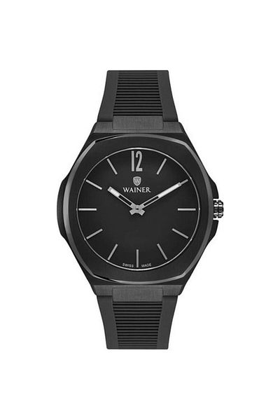 Wainer Wainer Wa.10120-B Men's Watch