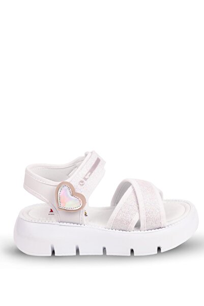 KAPTAN JUNIOR Girl's Sandals and Ballerinas - Pvtk 400