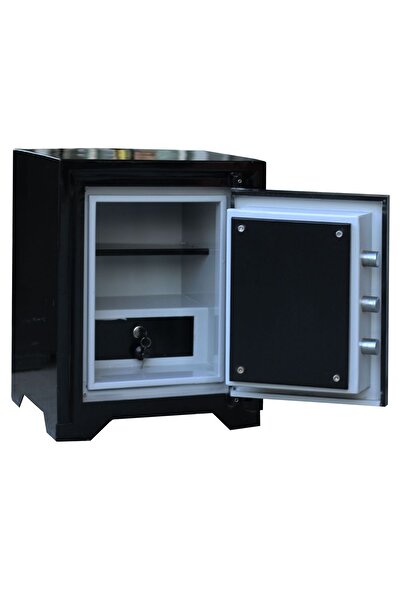 Burak Kasa ev tipi para kasası