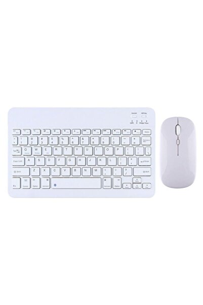 corcishop Honor Pad X9 Uyumlu 4in1 Set Klavye Mouse Kılıf Kalem Ekran Koruyucu