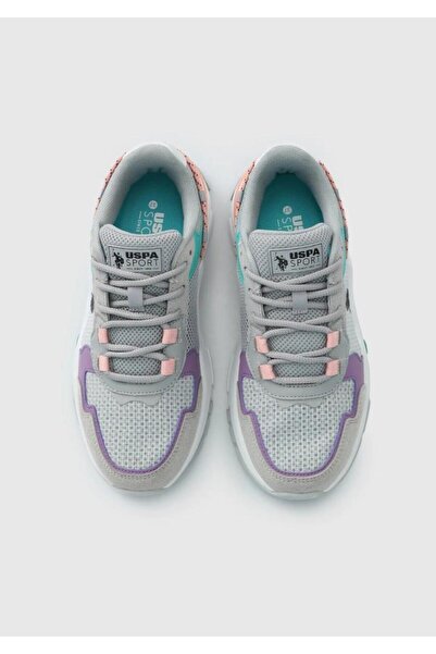 U.S. Polo Assn. U.s. Polo Assn. Vıncent Günlük Sneakers Ayakkabı