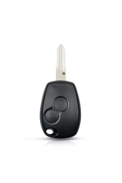 SatışMax غطاء مفتاح التحكم Renault Dacia Kangoo Clio Trafic عالي الجودة