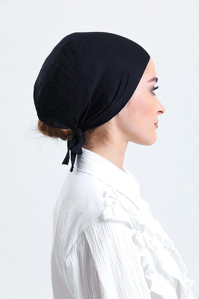 HB TREND Hijab Bone - Απρόσκοπτη σχεδίαση