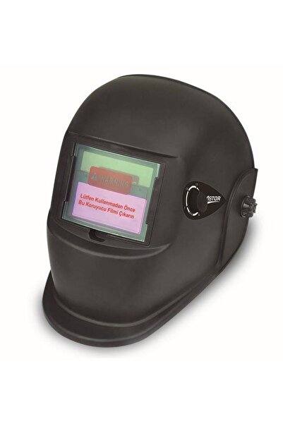 Baytec Astor Kaynak Maskesi Kolormatik Ayarlı