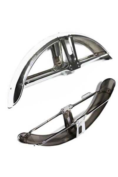 NCR Cg Ön Çamurluk Demir Nikel Tüm Cglere Uyumludur