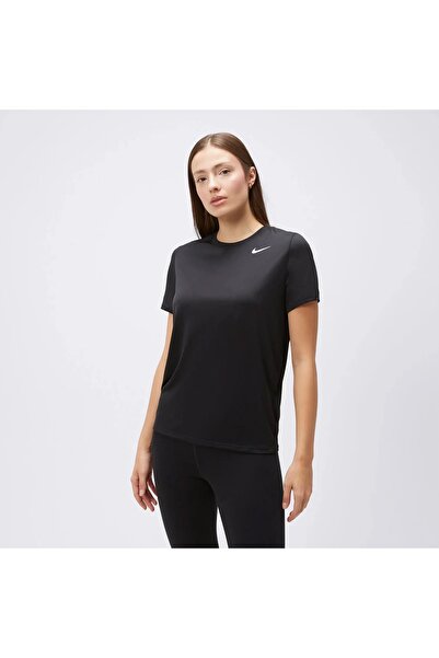 Nike Ženske crne Dri-Fit Legend Lbr T-shirt