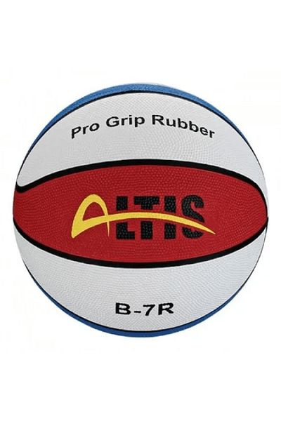 ALTIS B-7R Rubber Colored Basketball Ball No:7
