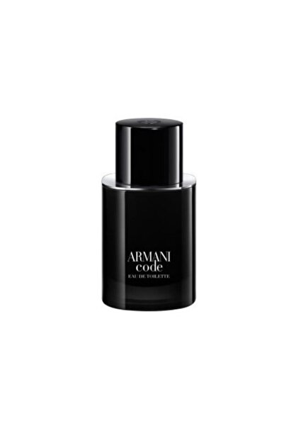Giorgio Armani Code EDP 50 ml Erkek Parfüm 3614273636445