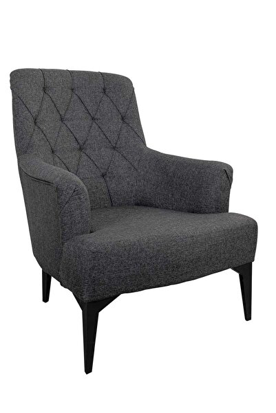 Envy Mobilya Lexus Tekli Koltuk Berjer