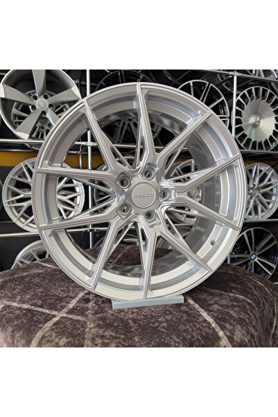 arceo 17" (inç) 5x108 ARCEO MARSEİLLE FOCUS CONNECT COMBO BERLİNGO UYUMLU JANT TAKIM ( 4 ADET)