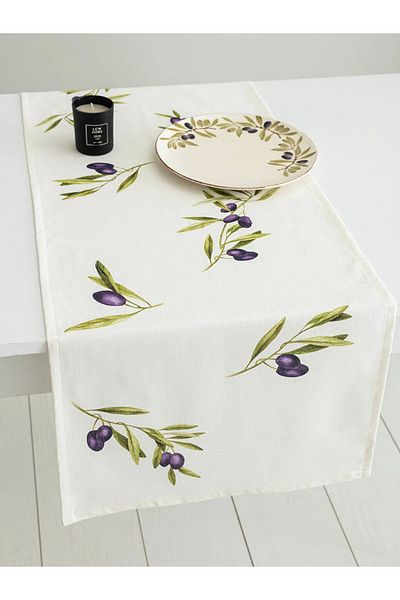 LC Waikiki LCW HOME - 45x150 cm Runner με σχέδιο