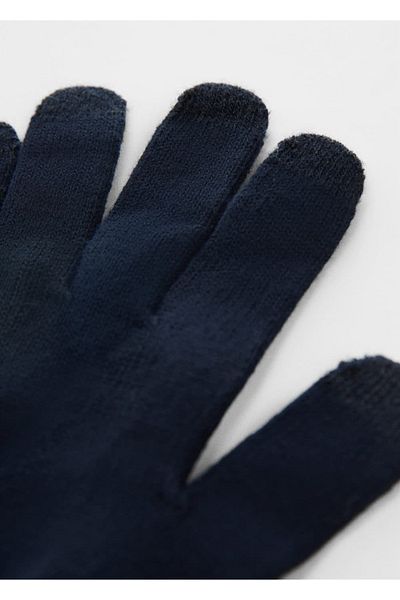 MANGO Man Atingeți Rochie Tricotaj