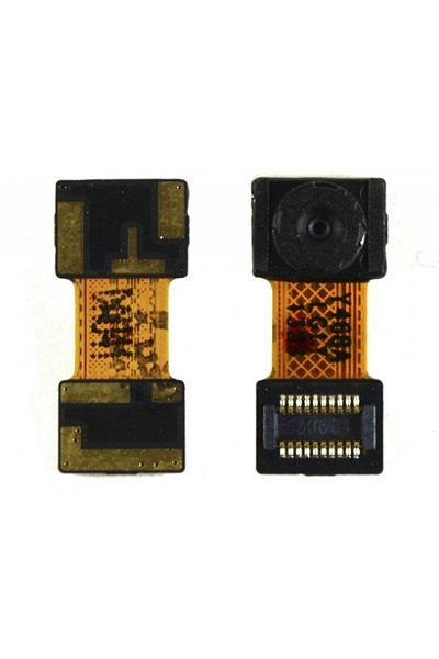 Nettech Teknonet Lg G2 Compatible Front Camera
