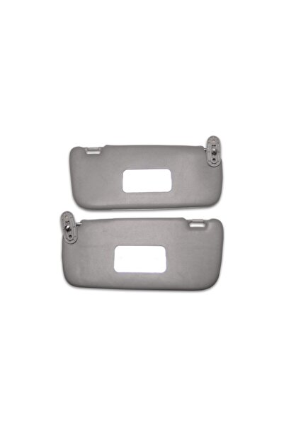 AKARLAR Hyundai Getz Iç Güneşlik