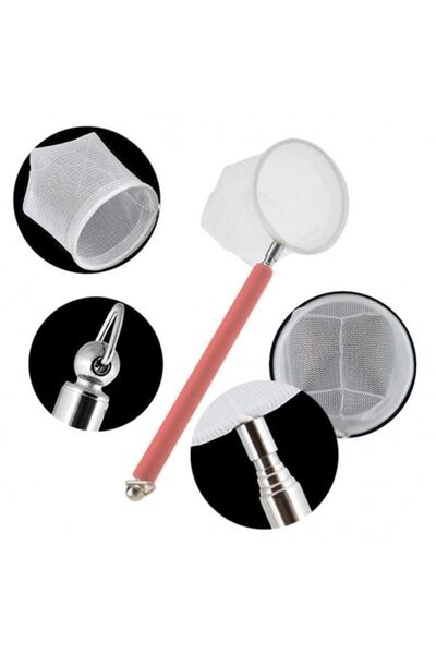 Marimo Scape Karides Kepçesi