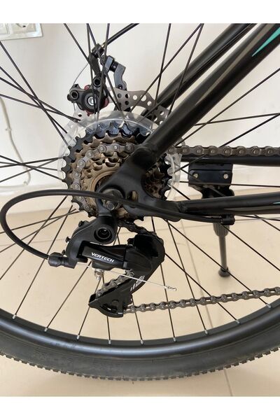 Vertech 29 Jant 21 Vites Dağ Bisikleti