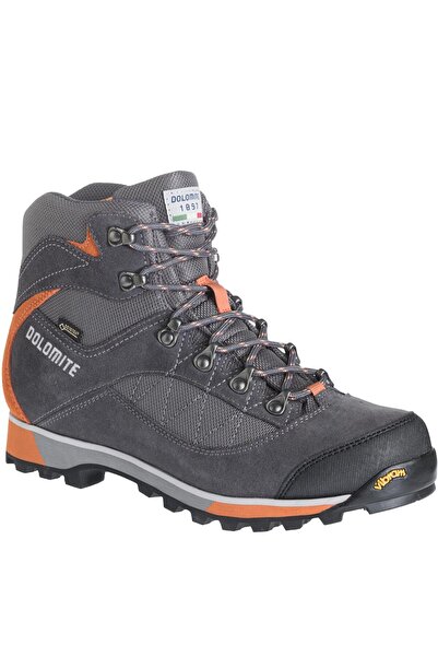 Dolomite Zernez Gtx Trekking Erkek Bot-gri
