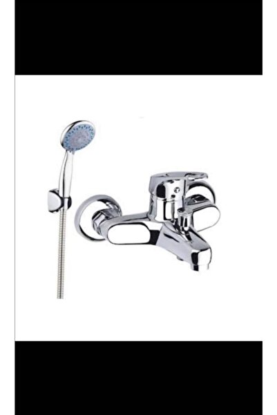 MARCA Banyo Duş Bataryası Mix Ve Duş Seti Takım