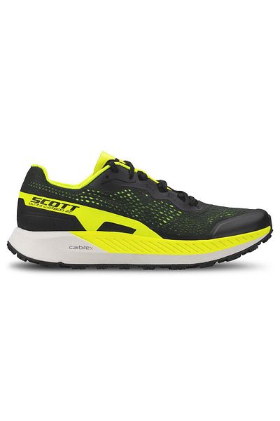 SCOTT Ultra Carbon Rc Men's Running Shoes - Black