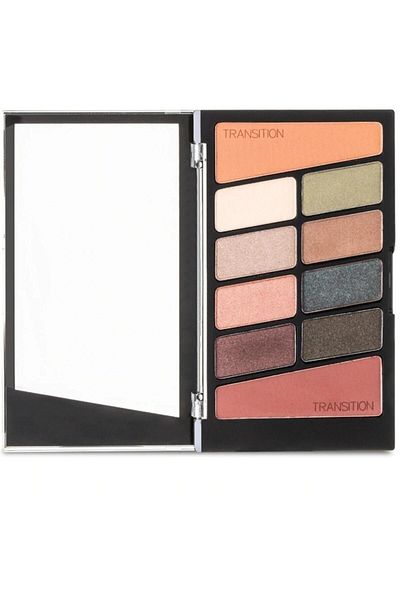 WET N WİLD العلامة التجارية: Color Icon Eyeshadow Palette 10 قطع ظلال عيون Comfort Zone E759 الفئة: ظلال عيون