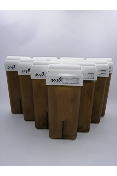 Gogo Professional Gold Kartuş 24 Adet