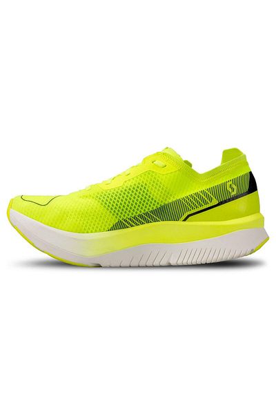 SCOTT Speed Carbon RC - Men's Running Shoes Yellow