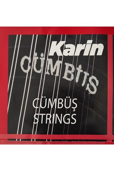 Karin On-Cmb 0.25-0.80 Cumb Wire Set