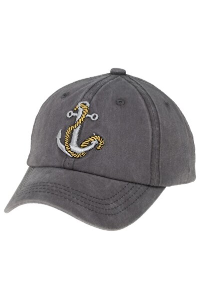 Kitti قبعة كاجوال للشباب من سن 9 إلى 14 سنة