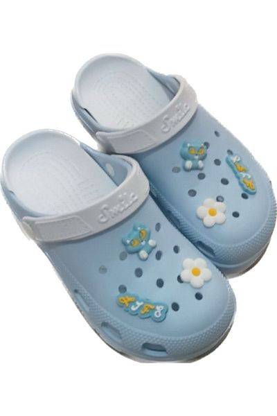 Seha women's colorful orthopedic sole removable double sole comfortable high sole slippers sandals