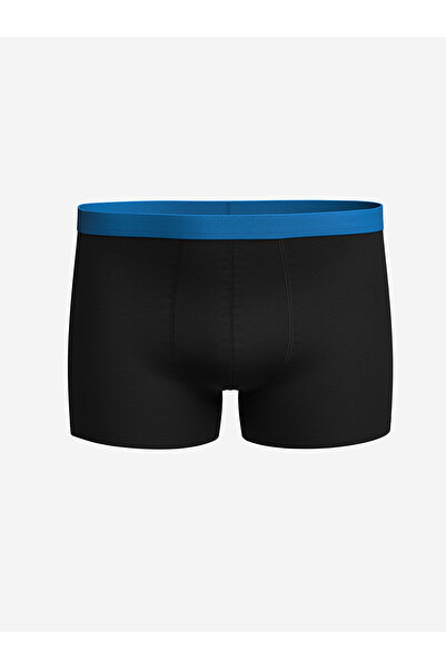 LC Waikiki Ανδρικά μπόξερ LCW 3 τμχ ελαστικά βαμβακερά - Standard Fit