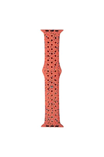 corcishop Apple Watch Seri 4/5/6/SE (1.Nesil)/SE 40mm Uyumlu Kordon Yeni Seri...