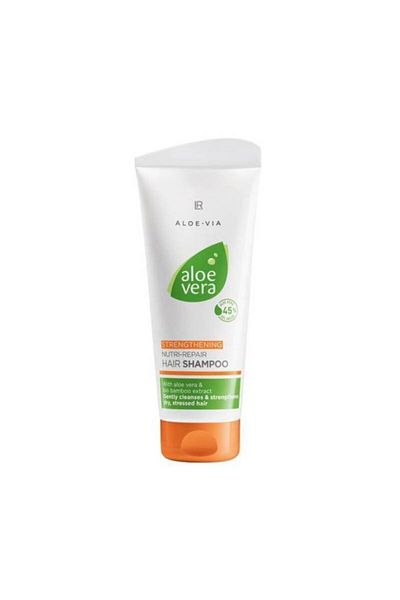 LR New Formula - Aloe Vera Nutri Repair Shampoo 200 Ml