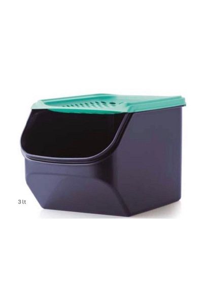 Tupperware Midi Pantry 3 Lt