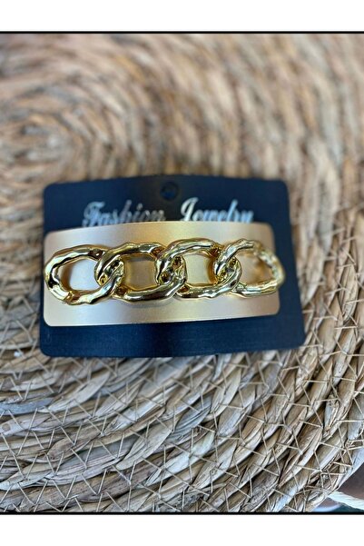 Tasarım Pinterest klipsli örgü detay toka