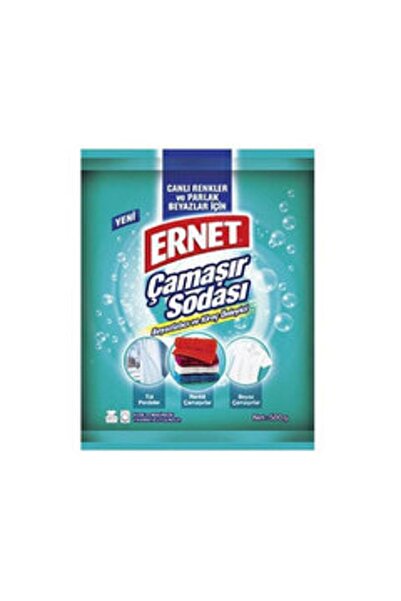 Ernet Çamaşır Sodası 500 Gr