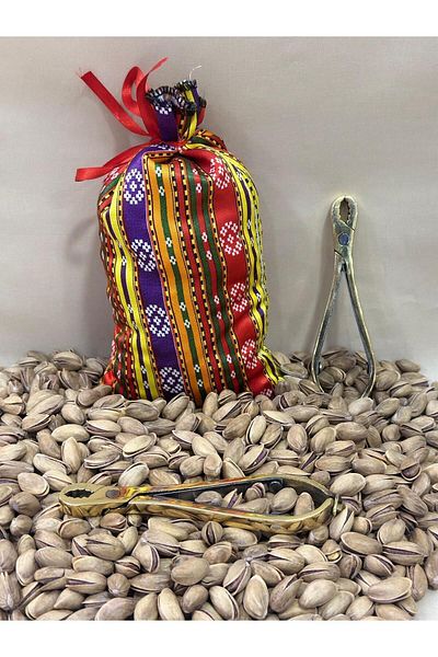 GABAALTI Handmade Rice Peanut Cracker
