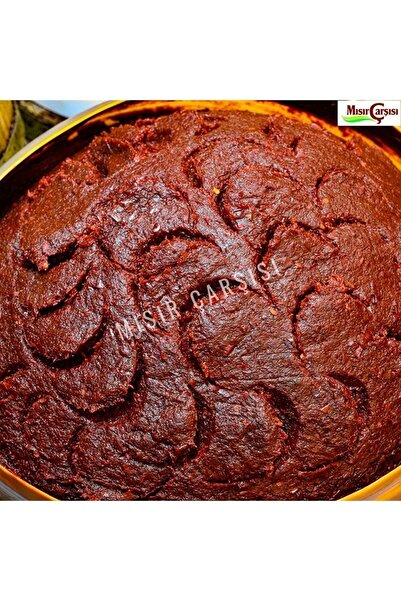 Batman Mısır Çarşısı Urfa Ev Yapımı Acı Biber Salçası kg