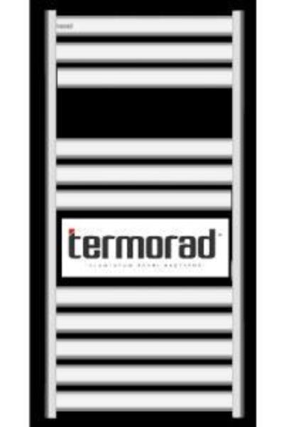 ULUMAK Parlak Alüminyum Havlupan 50*1100 Cm Termorad Petsa Slim