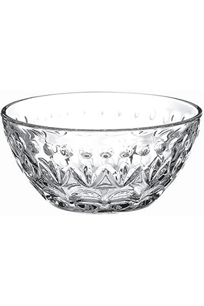 Paşabahçe Set of 6 Pearl Bowls
