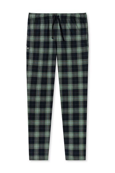 Schiesser Pyjamahose Mix & Relax