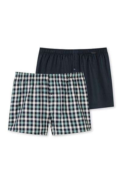 Schiesser Boxer Çoklu Paketler