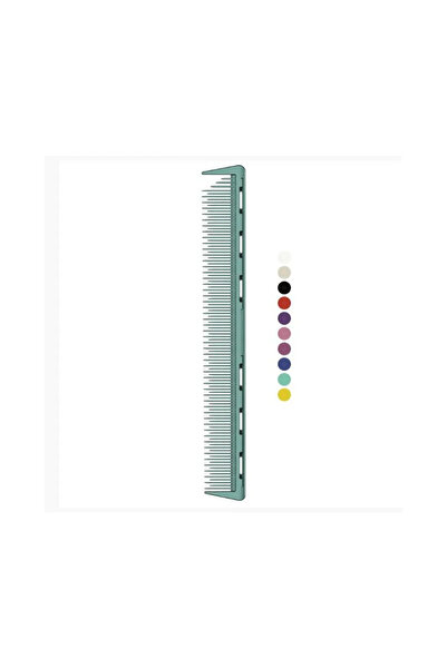 SepetBudur مشط هيكتور الملون H 810 - أنيق ومريح