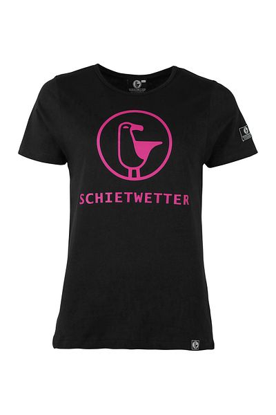 SCHIETWETTER "mona", Aus 100% Baumwolle
