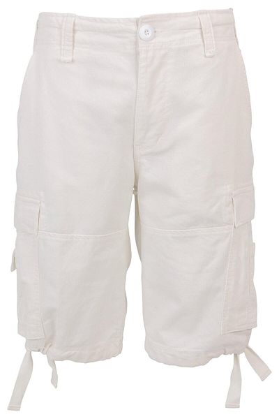 Brandit Herren Vintage Cargo Shorts