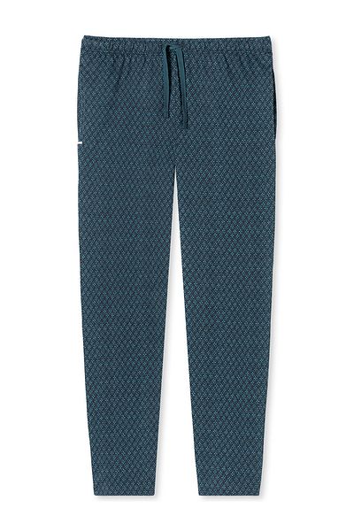 Schiesser Pyjamahose Mix & Relax
