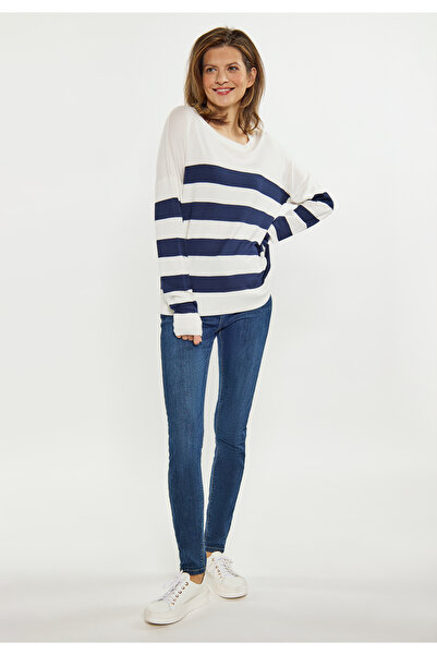 usha blue label Svetr