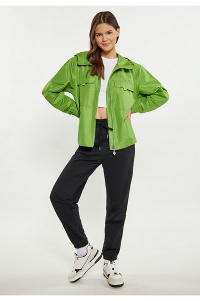 myMo ATHLSR Anorak