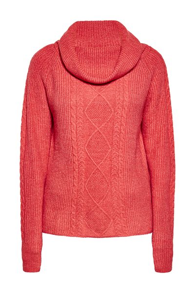 USHA knitted sweater