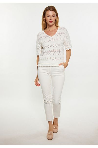 USHA Pullover